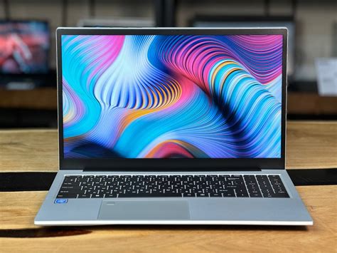 15.6" Ноутбук M1 i5 Pro (1920x1080, Intel Core i5-1030NG7, RAM 16ГБ ...