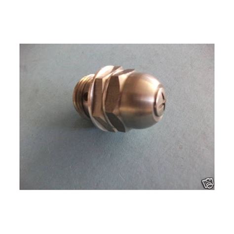 Triumph Classic Motorcycle Triumph T110 T120 Oil Pressure Relief Valve