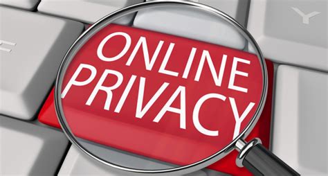 Simple Ways To Protect Your Online Privacy