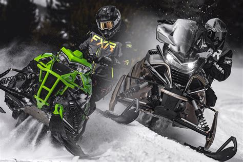 2023 Yamaha And Arctic Cat Overview Supertrax Online