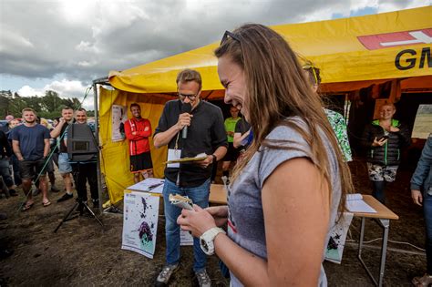 III edycja Błotnej Ligi Mistrzów przechodzi do historii