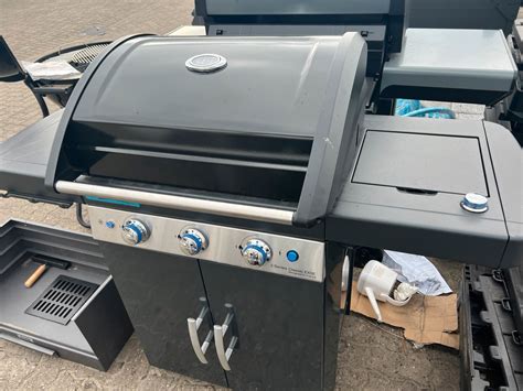 Campingaz Series Classic Exse Gasgrill Edelk Che