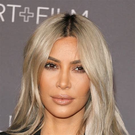 Is Kim Kardashians New Short Hair Cut Real Only Time Will Tell