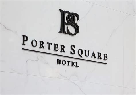 Hotel Cambridge, MA - About Porter Square Hotel