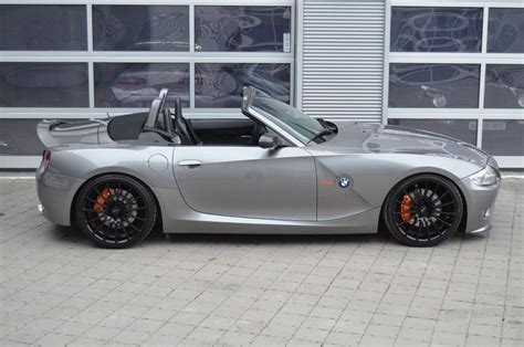 My Z4 CS Supercharged, Summary - Page 21 - Z4-forum.com | Bmw z4, Bmw ...