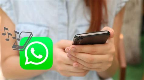 Cómo Asignar Un Tono Personalizado A Un Contacto De Whatsapp