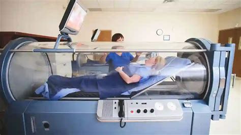 Exploring The Potential Of Hyperbaric Oxygen Therapy In Modern Medicine