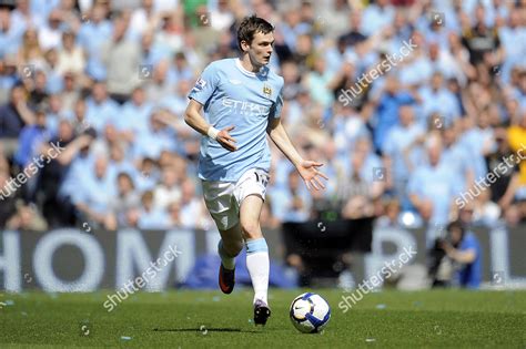 Adam Johnson Manchester City United Kingdom Editorial Stock Photo ...