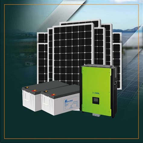 Solar Kits Solution | Maxima Solar Kits | Buy Solar Kits