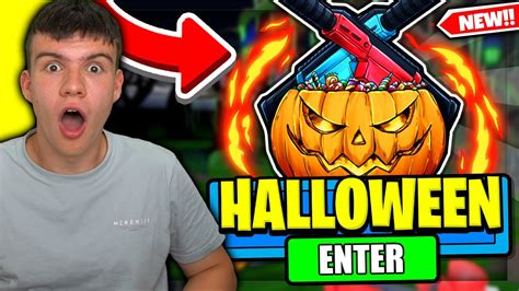 New All Working Halloween Event Update Codes For Flag Wars Roblox