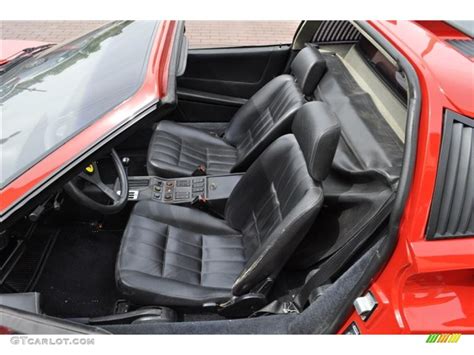 1986 Ferrari 328 GTS interior Photo #30286461 | GTCarLot.com