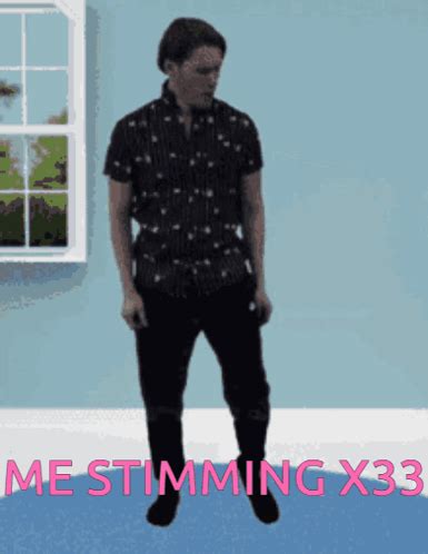 Stimming GIF - STIMMING - Discover & Share GIFs