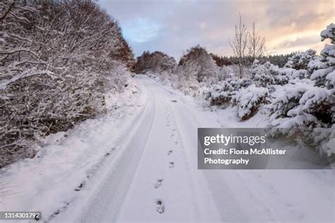 189 Inverness Snow Stock Photos High Res Pictures And Images Getty