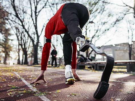 L Hormone De L Exercice Peut D Tenir La Cl Pour Trouver Un Rem De