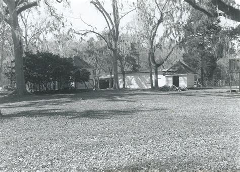 Prospect Hill Plantation - Parkers Ferry, Charleston County, South ...