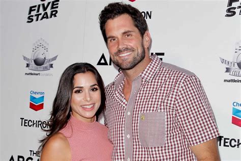 Josie Loren And Matt Leinart Are Expecting Third Baby