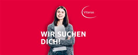 Ihre Karriere Bei Vitanas Ausbildung Pflegefachfrau Pflegefachmann