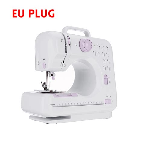 Speed Household Sewing Machine Stitches Electric Multifunctional