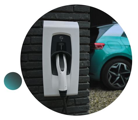 Smart PRO EV Charger Electric Vehicle Home Charging INDRA