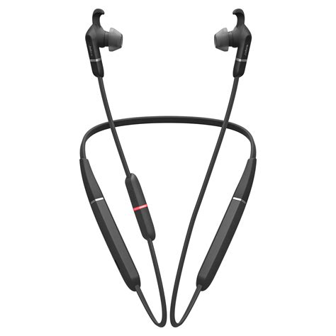 Jabra Evolve E Ms Link Wireless Headset Axiom It Solutions