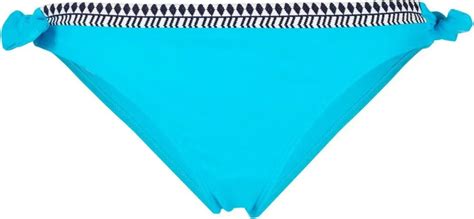 Lemlem Lena Contrast Trim Bikini Briefs ShopStyle Two Piece Swimsuits