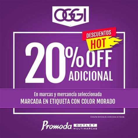 Promoda Hot Sale Hasta De Descuento