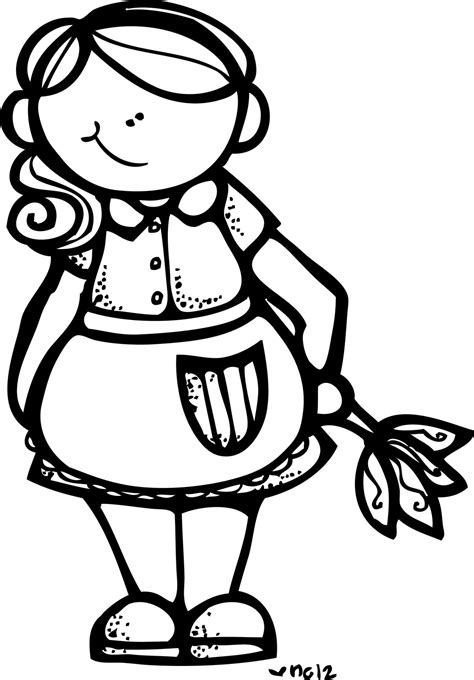 Free Chores Clipart Black And White Download Free Chores Clipart Black And White Png Images