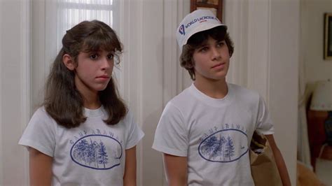 Sleepaway Camp 1983