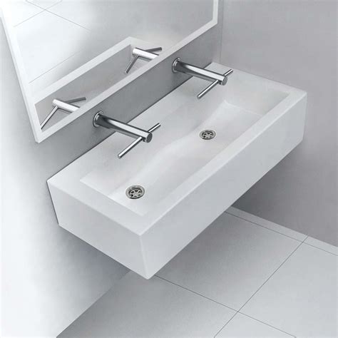 Corian 3142 Washplane SCF Interiors