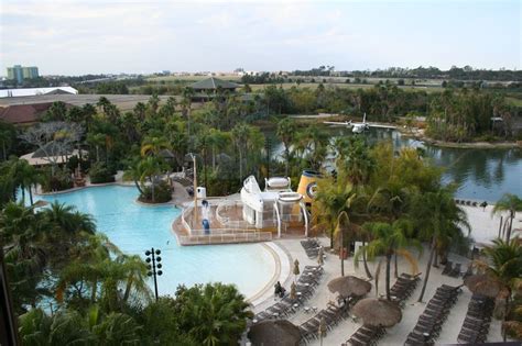 #Loews Royal Pacific Resort, #Orlando, FL | Royal pacific resort, Loews ...