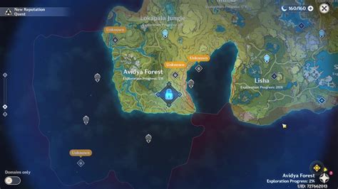 genshin impact     sumeru rock paper shotgun