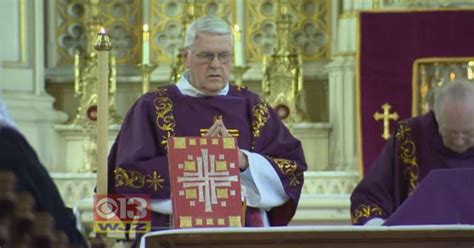 Churches At The Center Of Md Same Sex Marriage Debate Cbs Baltimore