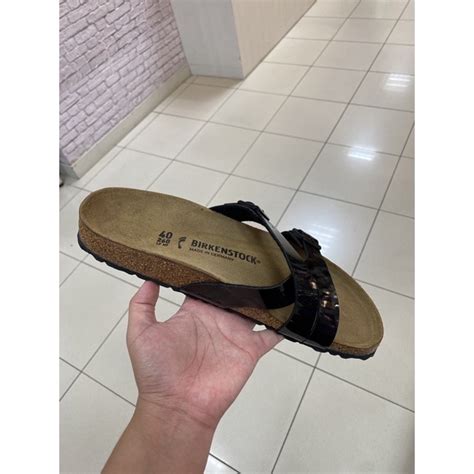 Jual Birkenstock Sandal Shopee Indonesia