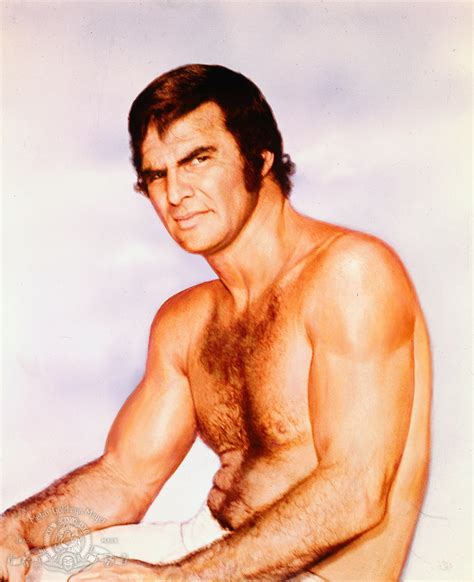 Burt Reynolds