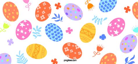 Easter Egg Drawing Pattern | PSD Free Download - Pikbest