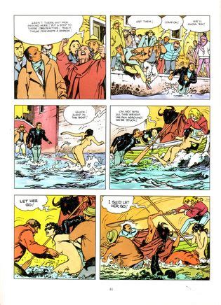 Hidden Camera Luscious Hentai Manga Porn