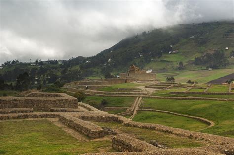 Cultural Experiences To Have Before Leaving Ecuador - Travel Noire