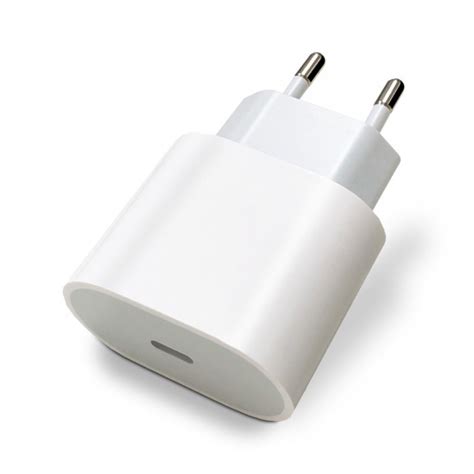 Купить зарядник оригинальный Apple 20W оригинал во Владимире и Коврове