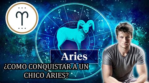 Conquista El Coraz N De Un Hombre Aries Con Estos Consejos Infalibles