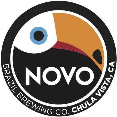 Novo Brazil Brewing - Chula Vista, CA - Untappd