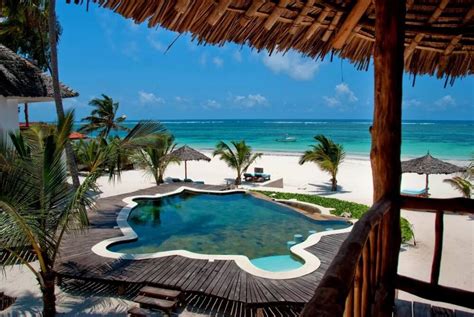 Best beach hotels in Mombasa town Kenya: contacts, site - Tuko.co.ke