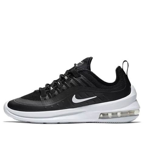 Giày Wmns Nike Air Max Axis Black White Aa2168 002 Sneaker Daily