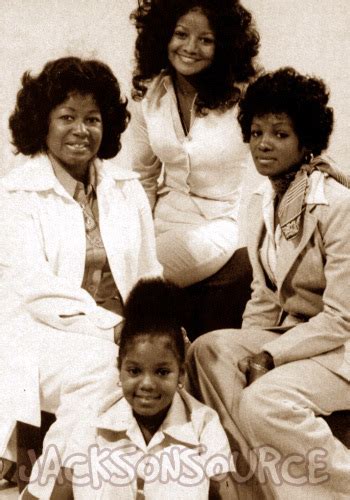 Katherine & Her Daughters - Katherine Jackson Photo (13363394) - Fanpop