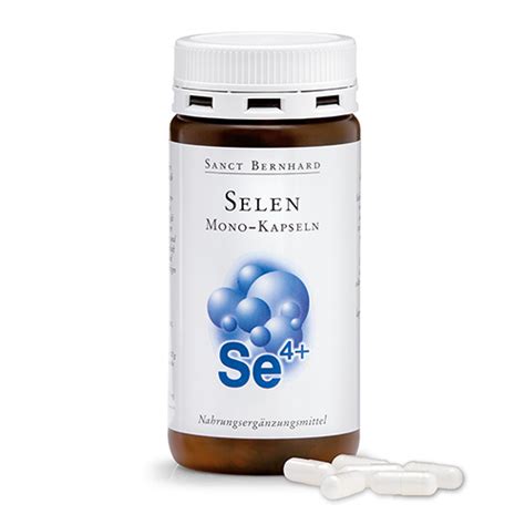 Selen 100 µg - 180 tableta • BIOMED.ba