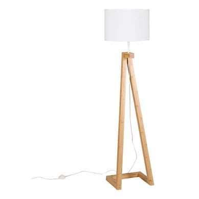 Boncoo Lampadaire Noir Intensit Variable Pour Salon Lampe Sur Pied