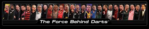 Представительство Winmau Darts в России