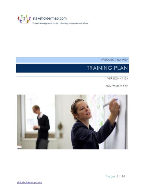 Create A Training Manual