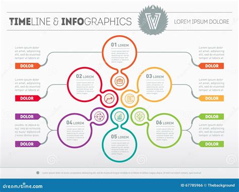 Web Diagram Template