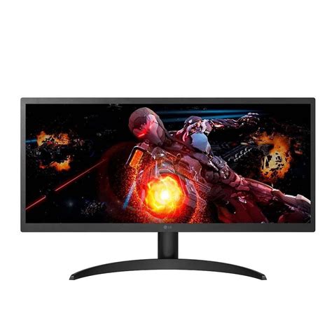 Monitor Gamer Ips Ultra Wide Hz Full Hd Srgb Hdmi Vesa Um