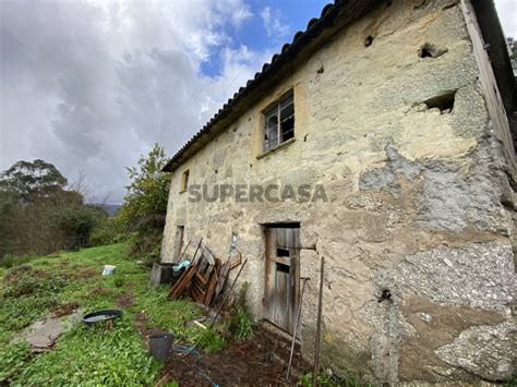 Quintas E Casas R Sticas Quintinha T Venda Em Prozelo Supercasa